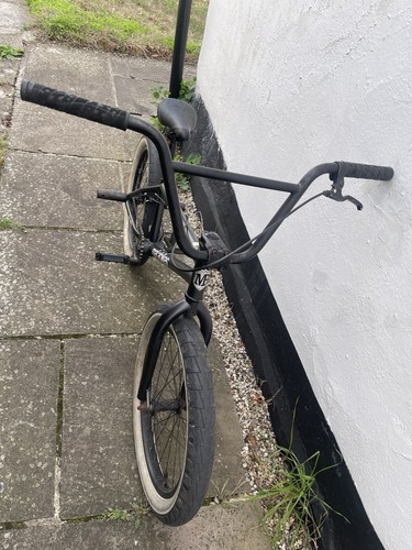 Bmx mafiabike kush - bmx, 2