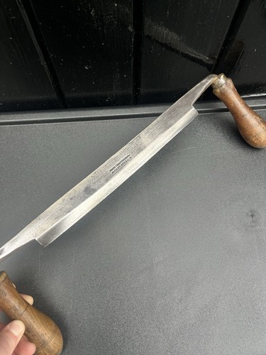Vintage forged steel thos - vintage,