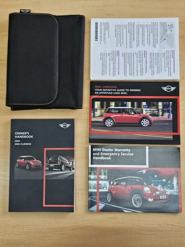 Genuine mini - mini, &
