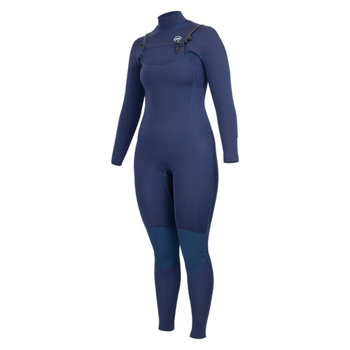 Alder revo womens wetsuit - 4/3,