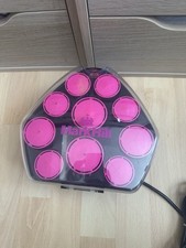 Mark Hill Glam Rock Professional Rollers - Jumbo Heated Hair Curlers HR-002