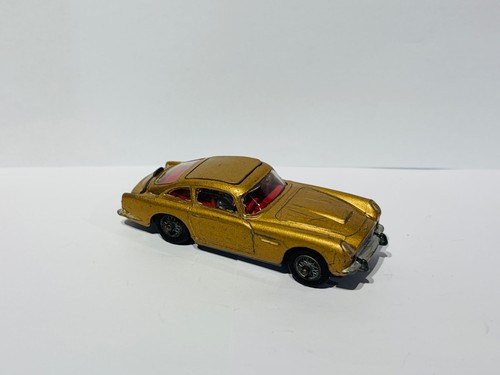 Corgi toys 261 - corgi,