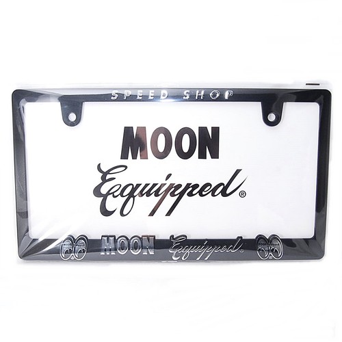 Raised moon equipped logo - raised,