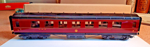 Exley gauge l - k5, o