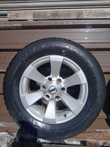 Nissan terrano mk2 r20 - nissan,