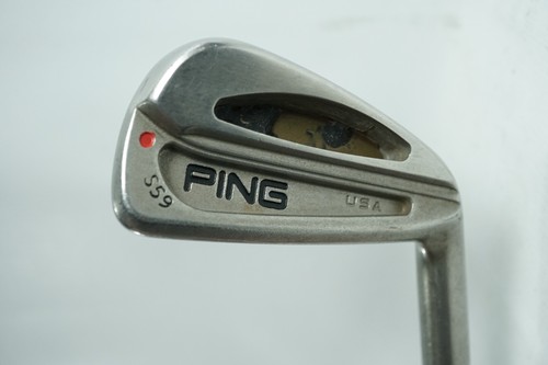 Ping s59 iron red - 2, /