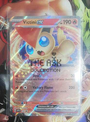 Victini 142 - victini, –