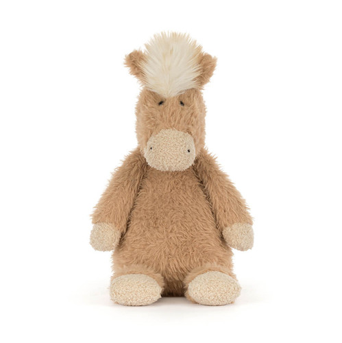 Jellycat canterneigh pony - jellycat,