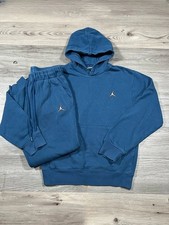 Jordan Tracksuit Set
