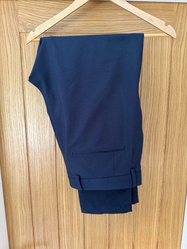 Lindeberg elof trouser pant - elof,