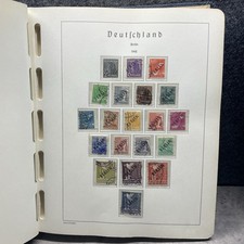 Collection Of German Berlin