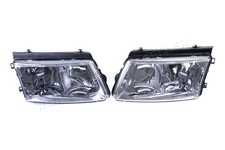 Front Light Headlight Lamp