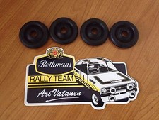 Ford Mk2 Mk11 RS2000 Escort