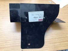 Rover Metro diesel radiator RH