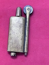 Lighter from the - second, world