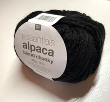 Rico Essential Alpaca Blend