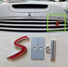 R53 MINI Cooper S JCW John