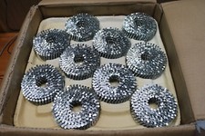 Dewalt DNN20R35G12E 35mm Galvanised Ring Shank Coil Nails Pack of 21000 60 coils