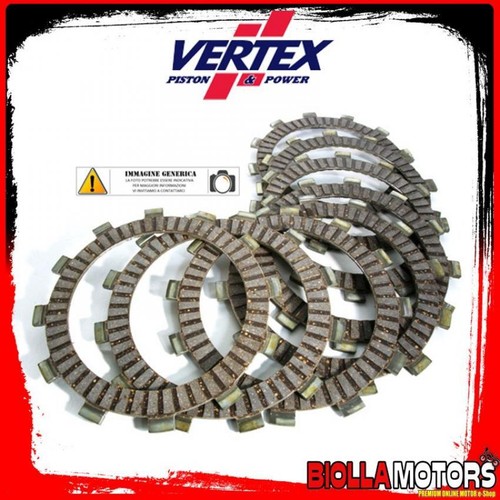 8220052 clutch discs - 6x,