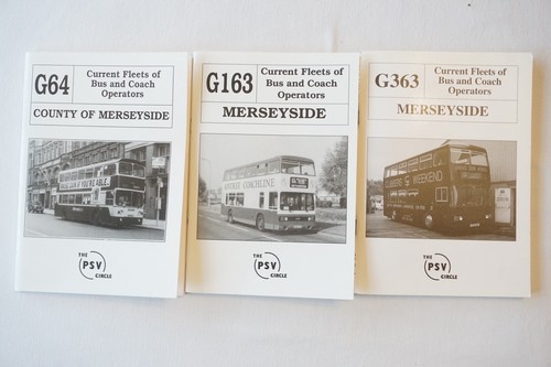 Psv circle g64 g163 - g64, g363