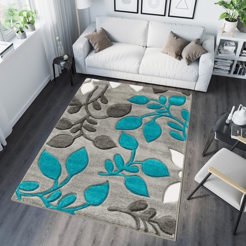 Modern large rugs for living - large,