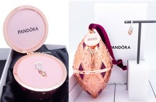 NEW 100% PANDORA 2020 Limited