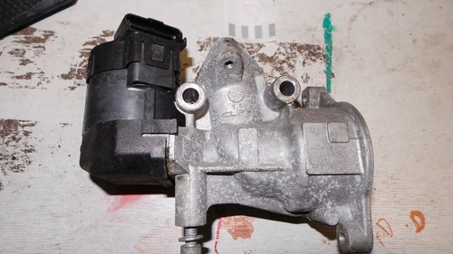 Ford focus egr - valve, tdci