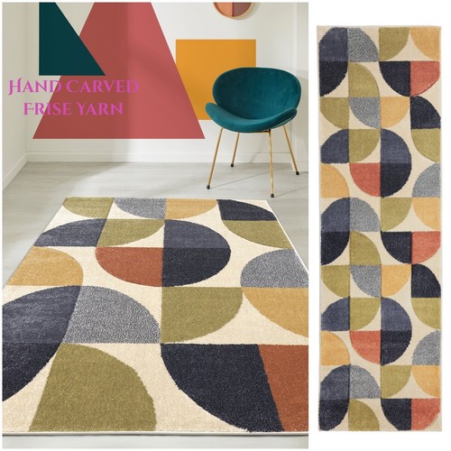 Modern multicolor rugs for - modern,