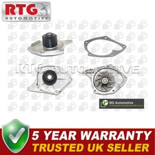 Water Pump Fits Qashqai Note