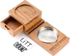 LITT - Dual Function Wooden