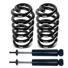 1982-1997 Ford Ranger 3"