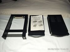 IDE Mobile Rack Caddy, Two Drive Bays