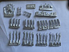 Signal Box Levers and