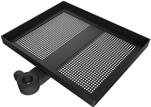 Map seat box - seat, tray