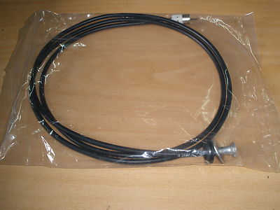 Land rover speedo - land, cable