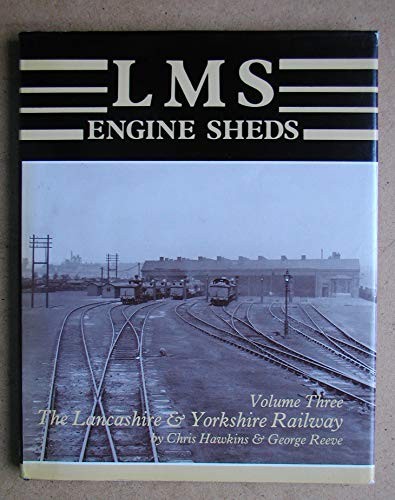 The lancashire and yorkshire - the,