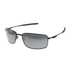 New Oakley Square Wire Black