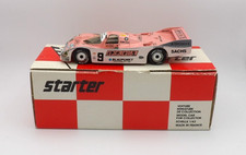 STARTER PORSCHE 962 C JOEST