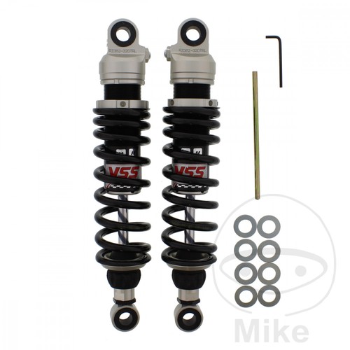 Yss suspension adjustable - yss,