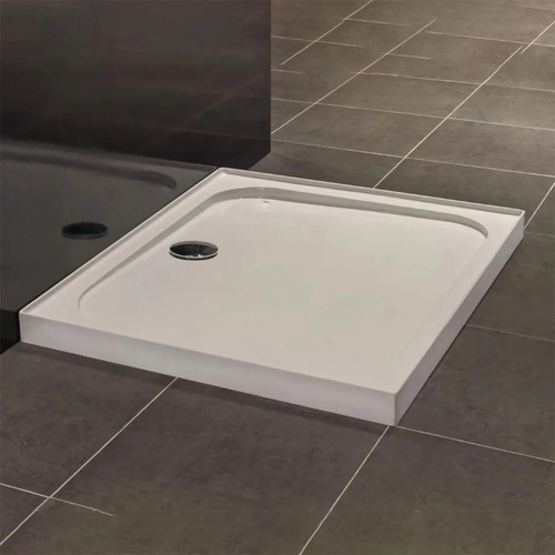 Merlyn mstone shower tray - merlyn,
