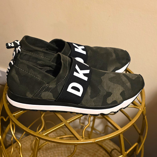 Dkny women camouflage - women’s,