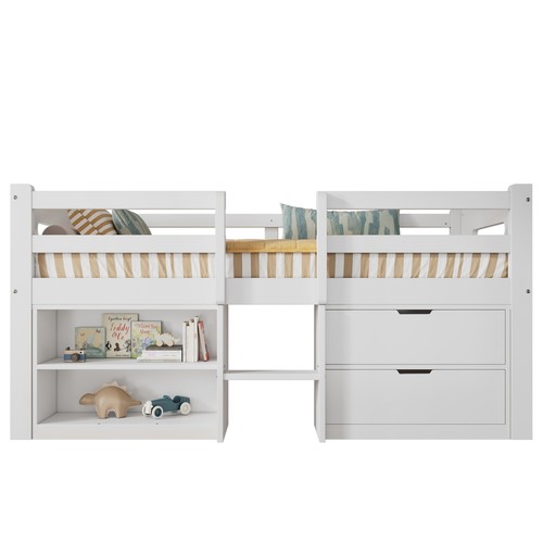 3ft kids single - frame, with