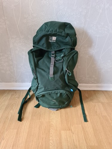 Karrimor jura green - jura,