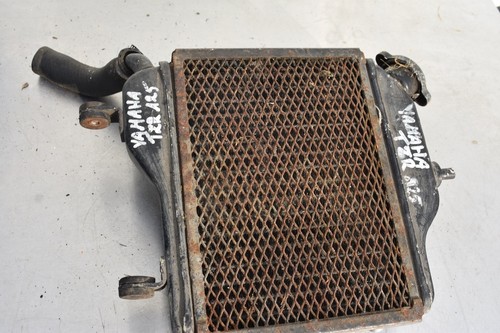 Yamaha tzr 125 tzr125 radiator - tzr,
