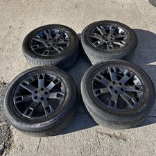 Range Rover Sport Super 7