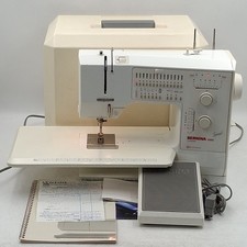 Bernina 1080 Computerised