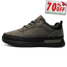 Crosshatch Banbury Mens Shoes