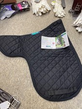 Nuumed Hi Wither dressage pad