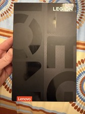 Lenovo LEGION Y700 4th Gen Gaming Tablet Snapdragon 8 Elite 165Hz 50MP 7600mAh