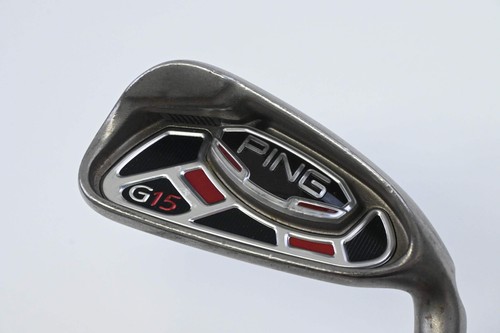 Ping g15 iron - #4, /